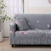 Load image into Gallery viewer, Sonoria - 100% Waterproof and Ultra Resistant Stretch Armchair and Sofa Covers - The Sofa Cover House