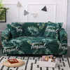 Tropical - Extendable Armchair and Sofa Covers - The Sofa Cover House