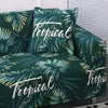 Tropical - TWO PIECES - EXPANDABLE CUSHION COVERS 18