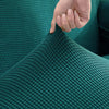 Turquoise - Cabriolet Armchair Covers - 100% Waterproof and Ultra Resistant
